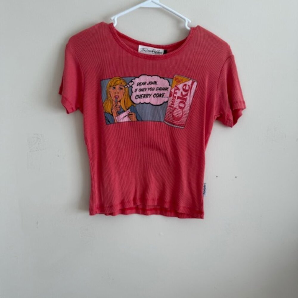 revolve the laundry room baby tee new - Picture 5 of 7
